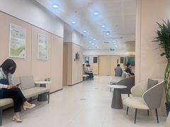 -慈铭体检(洋桥分院)