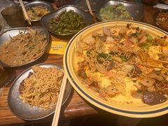-北丐先生·野馄饨烧烤(长宁龙之梦店)
