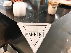 -Manner Coffee(芮欧百货店)