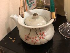 -景鹤料理(上地华联店)