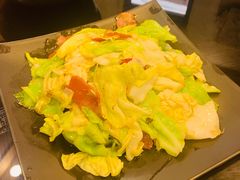 -外婆船宴餐厅·外婆喊你回家吃饭