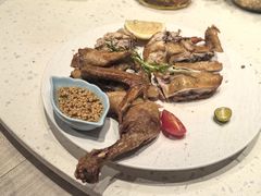 -青叶202都市餐厅(迪诺水镇店)