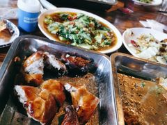 -大岗仙庙烧鸡(北亭店)