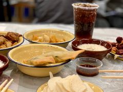 -东排食堂长沙小吃大排档(五一广场店)