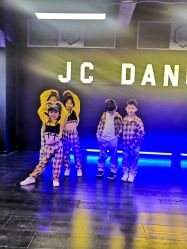 -MME飞放街舞&JC Dance 