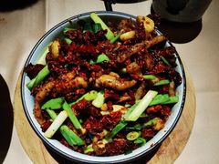 -山石榴·贵州菜(丰盛里店)