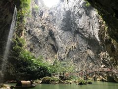 -英西峰林·洞天仙境