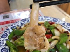 -北方饺子王·海肠捞饭·海鲜锅(山大店)