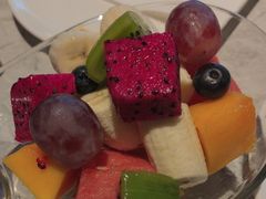 -半秋山西餐厅(宜昌大洋店)