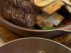 -江南面屋(明洞店)