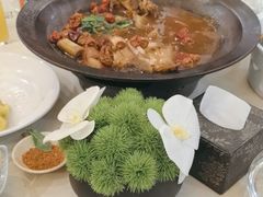 -宋庄魁元艺术餐厅