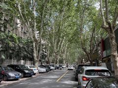 -米屋石锅拌饭(师大店)