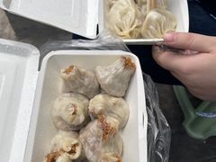 -笑云开汤包店(网巾市店)