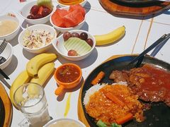 -豪享来(我格广场店)