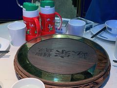 -坛宗剁椒鱼头(河西王府井店)