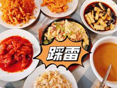 -华春餐馆(鱼山路店)