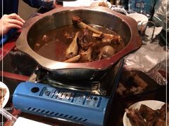 -聚首堂·特色小吃·肘子(什刹海德胜门店)