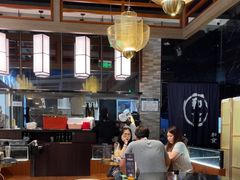 -極上萬膳·日料放题(海岸城店)
