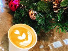 -Manner Coffee(芮欧百货店)