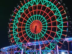 -三亚海昌梦幻海洋不夜城