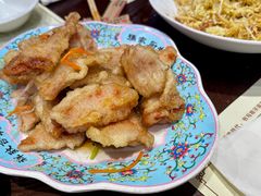 -老厨家(友谊路总店)