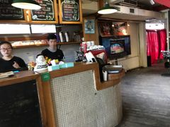 -雕刻时光咖啡馆(北航店)