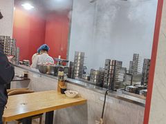 -王菊美食街·王菊面馆(总店)