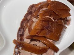 -小吊梨汤·北京菜·烤鸭(清河万象汇店)