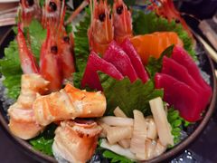 -Mr·Fish鱼鲜生海鲜放题(银泰in99店)