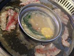 -银鲨海鲜烤肉火锅自助餐厅(五星店)