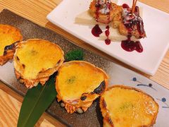 -津之港·日本料理·铁板烧