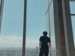 -视界美食自助餐厅·石家庄希尔顿酒店