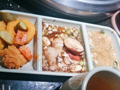-梨花自助烤肉(乐宾店)