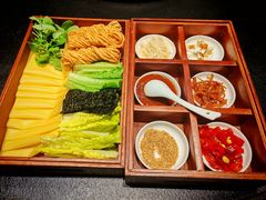 -金狮麟·新豫菜(杏石口路店)