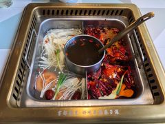 -雾都渣渣火锅(南城智汇城店)
