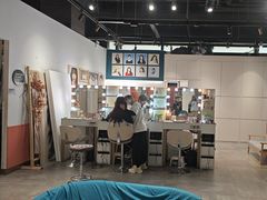 -海马体照相馆(天津世纪都会店)