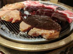 -泥炉烧肉师(新街口金銮巷店)