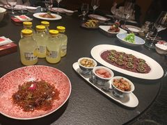 -锦楼·臻选新杭帮(杭州中心店)