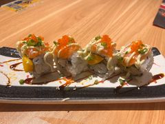 -谷村寿司(同福路店)