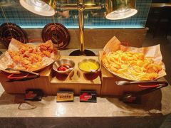 -比格比萨自助(南京万达茂店)