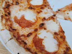 -城市大道红炉披萨烘焙坊