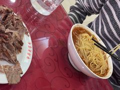 -西塔大冷面(市府大路店)