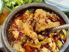 -黄小串·烤串海鲜涮牛肚(升龙广场店)