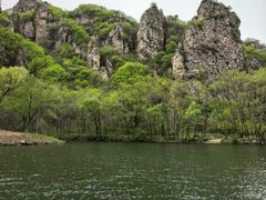 -大连冰峪旅游度假区