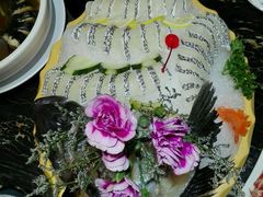 -渔傅·蓝海岸霞浦海鲜(正祥店)