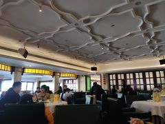 大堂-南八仙·老上海味道(南京东路店)