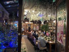 -束河人家(南锣鼓巷店)