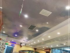 大堂-巴依老爷新疆美食(望京小街店)