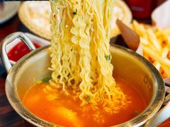-一乐韩国炸鸡(梅江店)