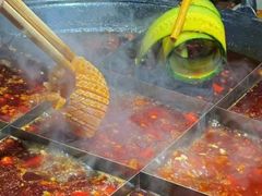 -八一路好吃街(雨田商务大厦店)